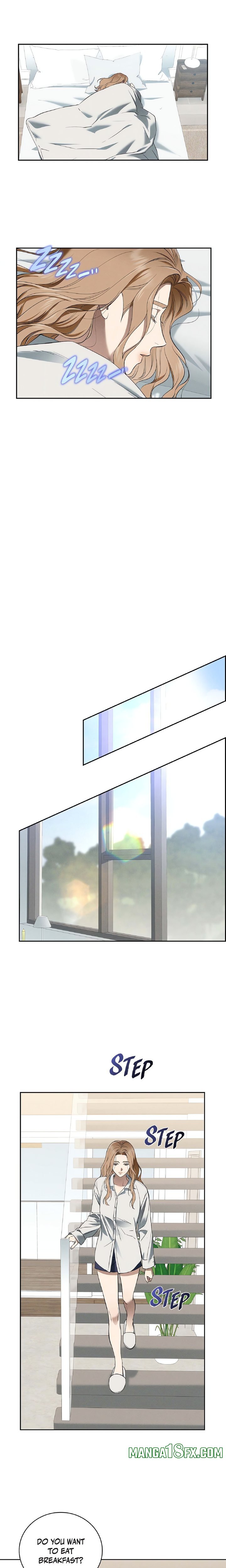 Falling (DOG) - Chapter 33 [photo 16] - MangaPorn