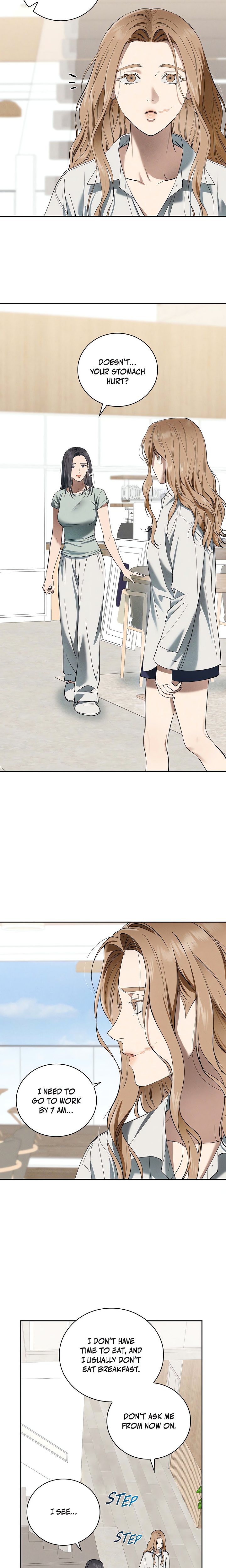 Falling (DOG) - Chapter 33 [photo 17] - MangaPorn