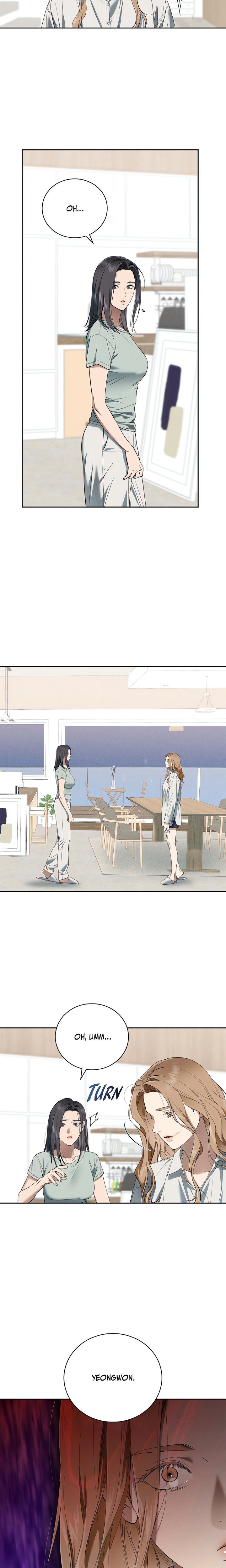 Falling (DOG) - Chapter 33 [photo 2] - MangaPorn