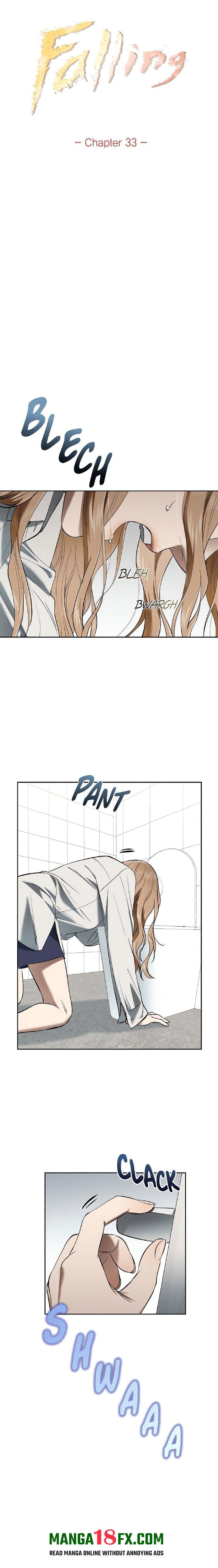 Falling (DOG) - Chapter 33 [photo 4] - MangaPorn