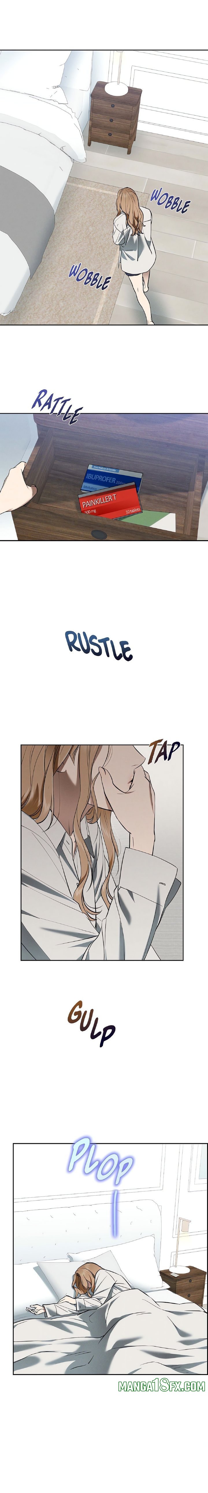 Falling (DOG) - Chapter 33 [photo 5] - MangaPorn