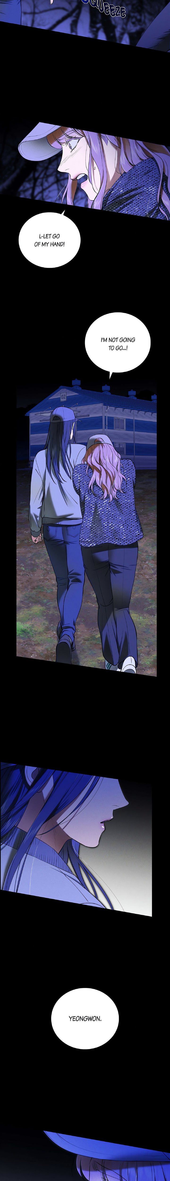 Falling (DOG) - Chapter 33 [photo 7] - MangaPorn