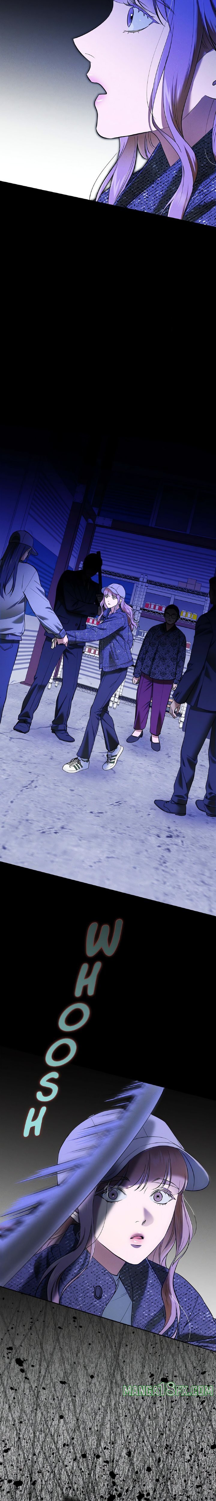 Falling (DOG) - Chapter 33 [photo 8] - MangaPorn