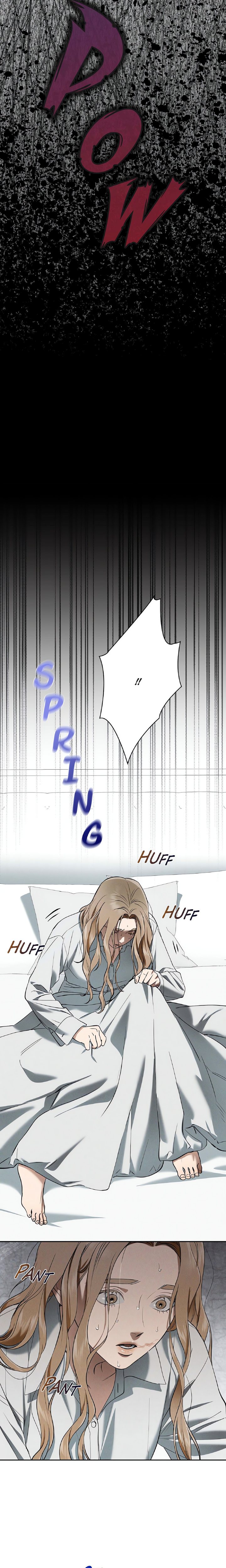Falling (DOG) - Chapter 33 [photo 9] - MangaPorn