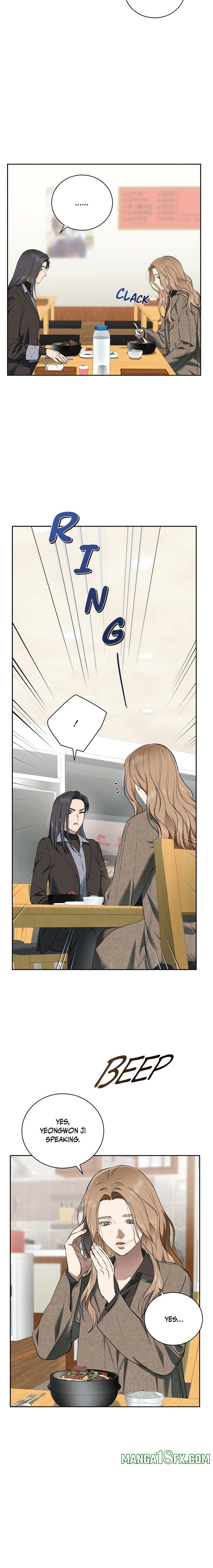 Falling (DOG) - Chapter 34 [photo 12] - MangaPorn