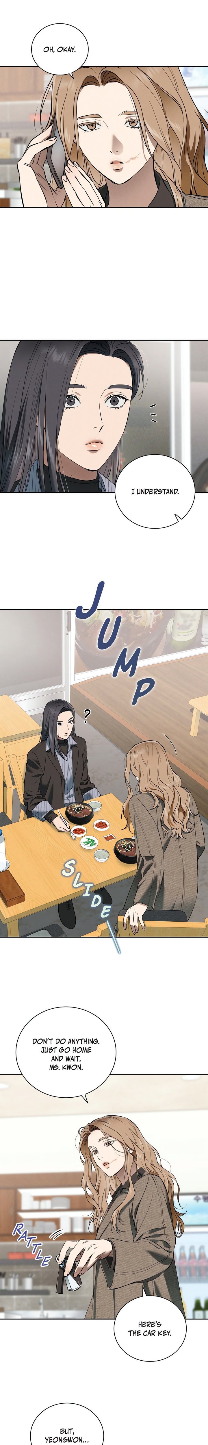 Falling (DOG) - Chapter 34 [photo 13] - MangaPorn