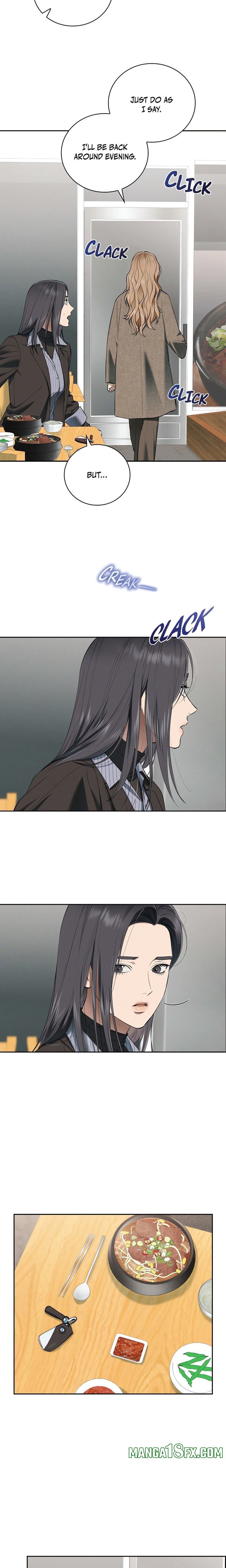 Falling (DOG) - Chapter 34 [photo 14] - MangaPorn