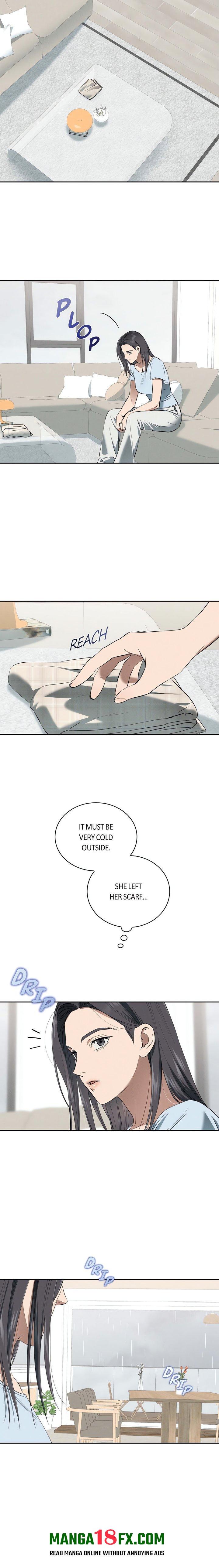 Falling (DOG) - Chapter 34 [photo 17] - MangaPorn