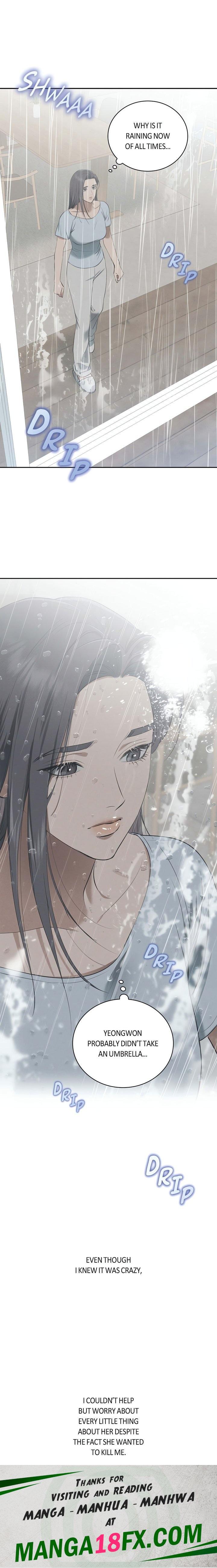 Falling (DOG) - Chapter 34 [photo 18] - MangaPorn