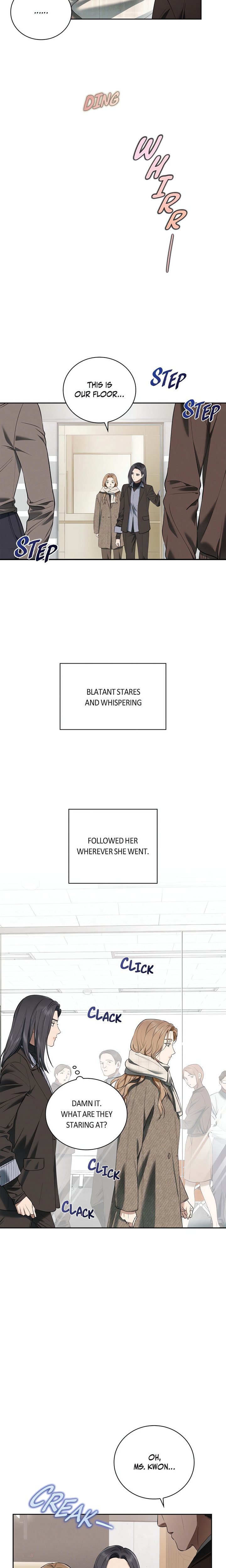 Falling (DOG) - Chapter 34 [photo 3] - MangaPorn