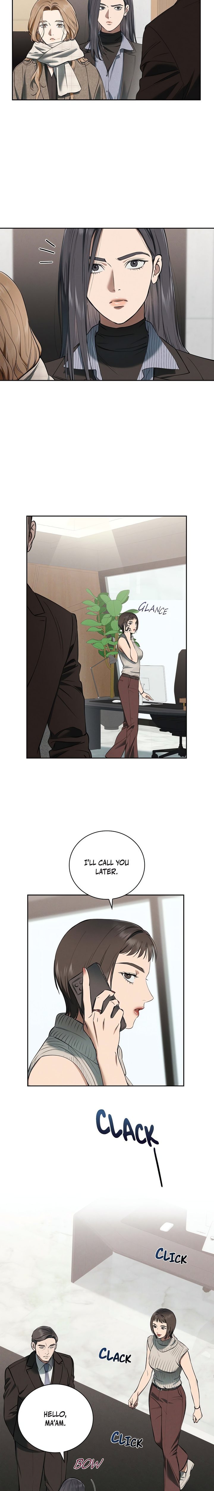 Falling (DOG) - Chapter 34 [photo 4] - MangaPorn