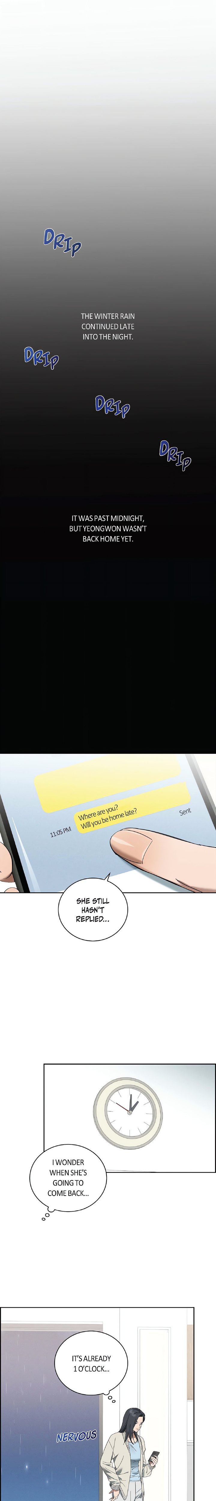 Falling (DOG) - Chapter 35 [photo 1] - MangaPorn