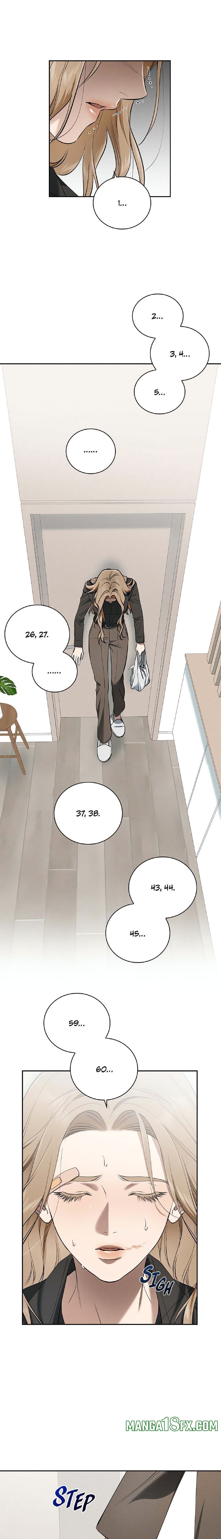 Falling (DOG) - Chapter 35 [photo 10] - MangaPorn