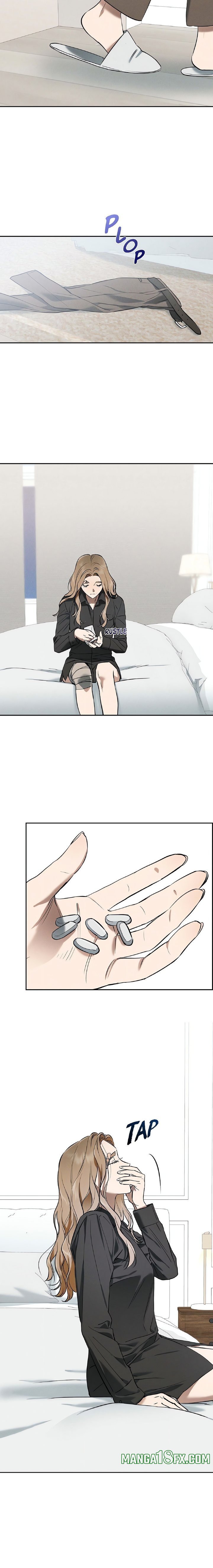 Falling (DOG) - Chapter 35 [photo 11] - MangaPorn