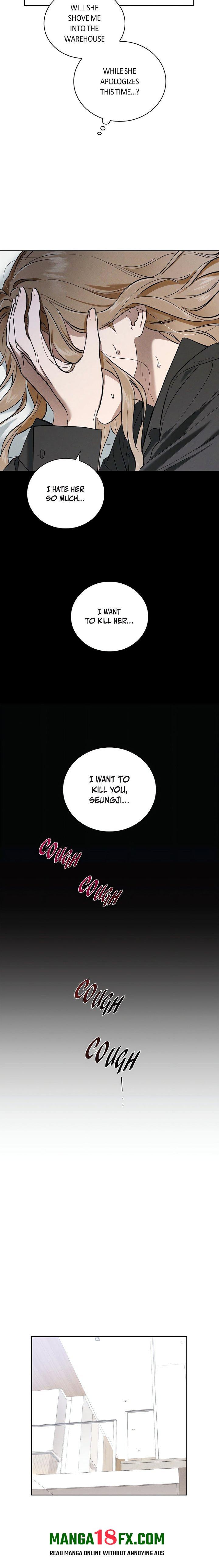 Falling (DOG) - Chapter 35 [photo 13] - MangaPorn