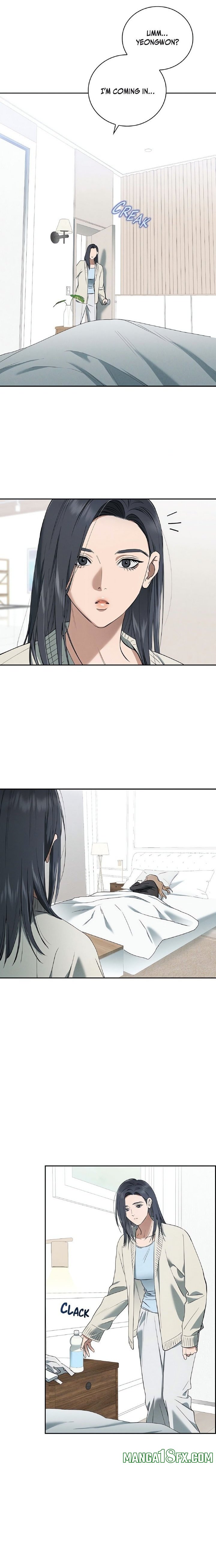 Falling (DOG) - Chapter 35 [photo 15] - MangaPorn