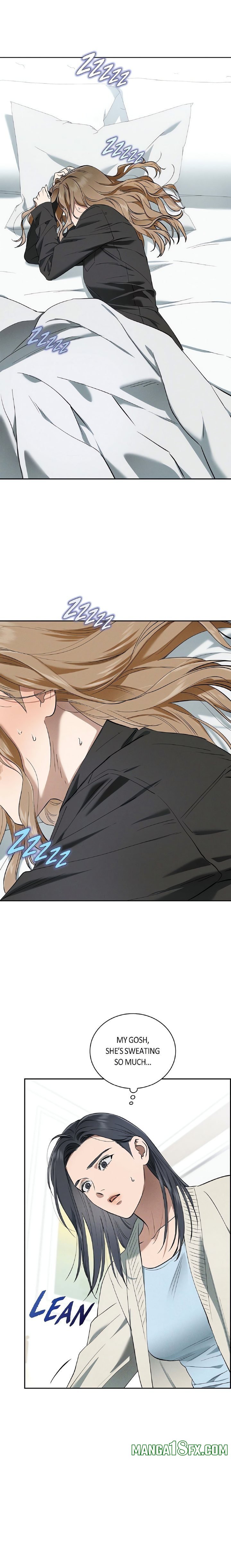 Falling (DOG) - Chapter 35 [photo 16] - MangaPorn