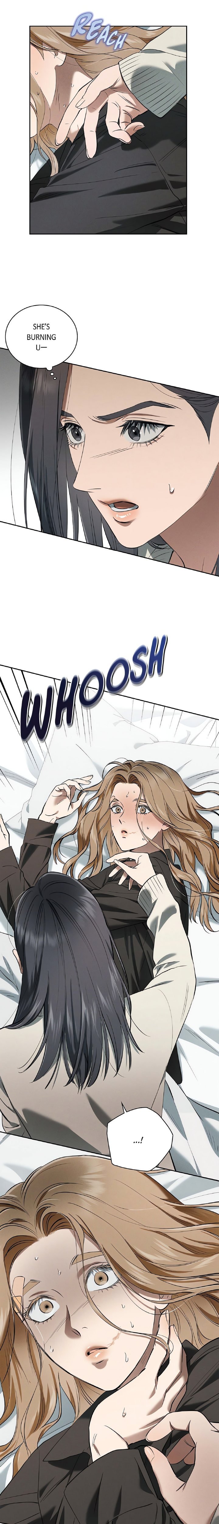 Falling (DOG) - Chapter 35 [photo 17] - MangaPorn