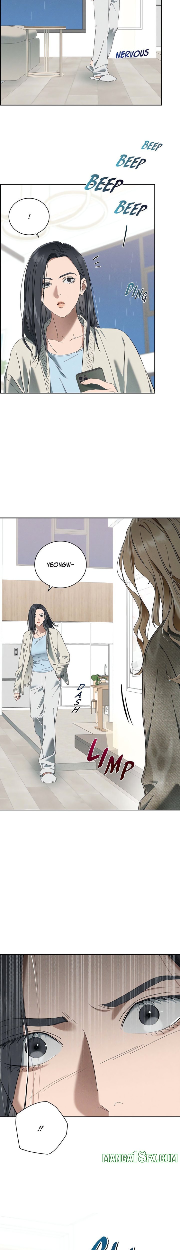 Falling (DOG) - Chapter 35 [photo 2] - MangaPorn