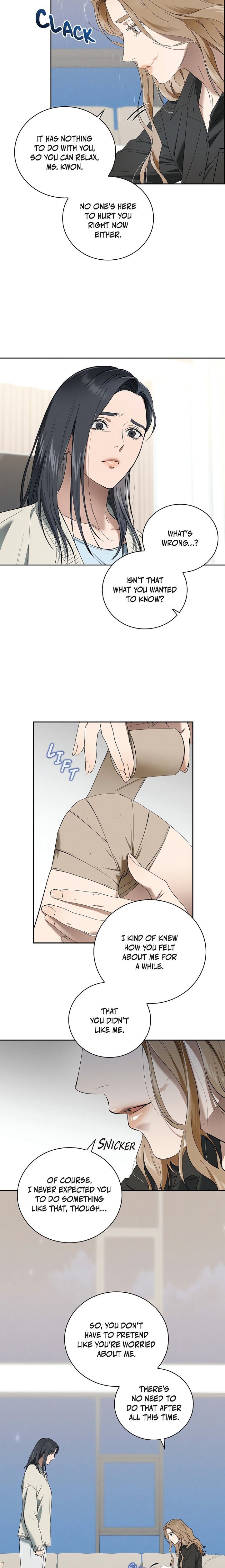 Falling (DOG) - Chapter 35 [photo 5] - MangaPorn