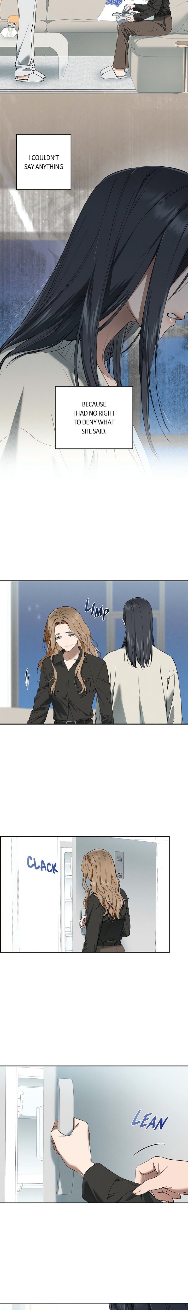 Falling (DOG) - Chapter 35 [photo 6] - MangaPorn