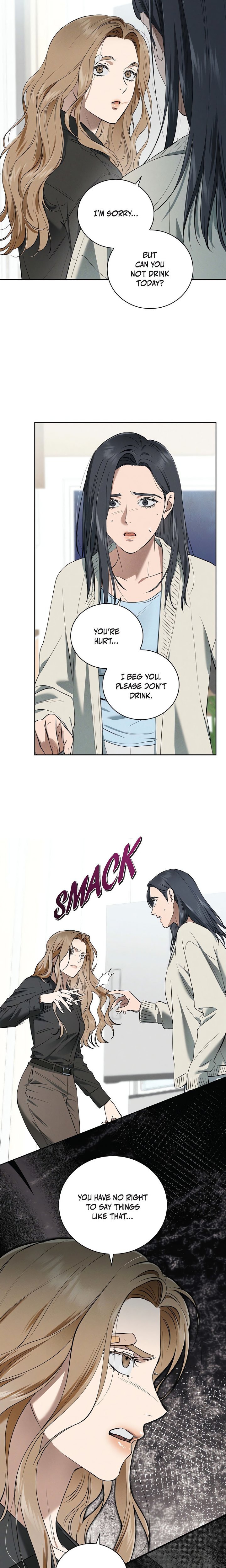 Falling (DOG) - Chapter 35 [photo 7] - MangaPorn