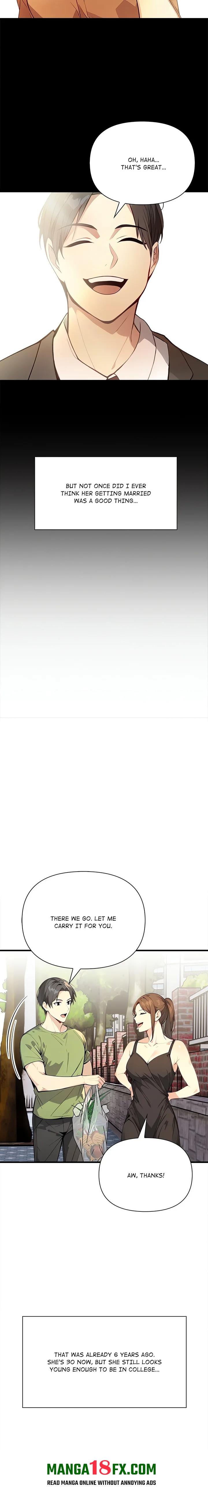 Rekindled Heat - Chapter 1 [photo 11] - MangaPorn