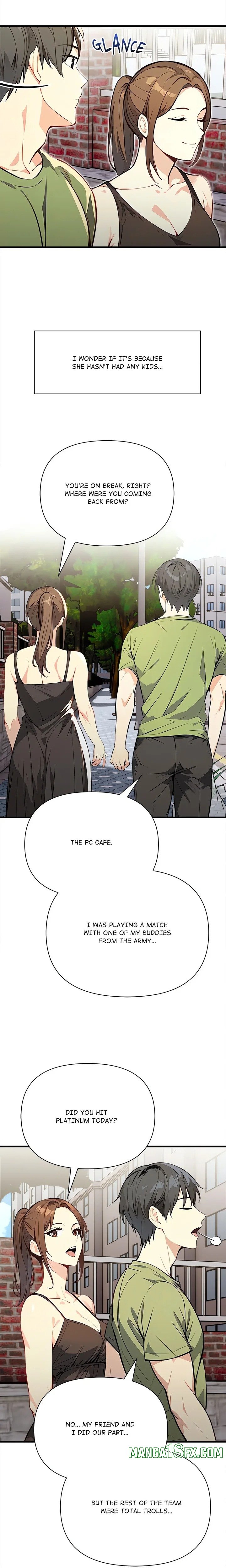 Rekindled Heat - Chapter 1 [photo 12] - MangaPorn