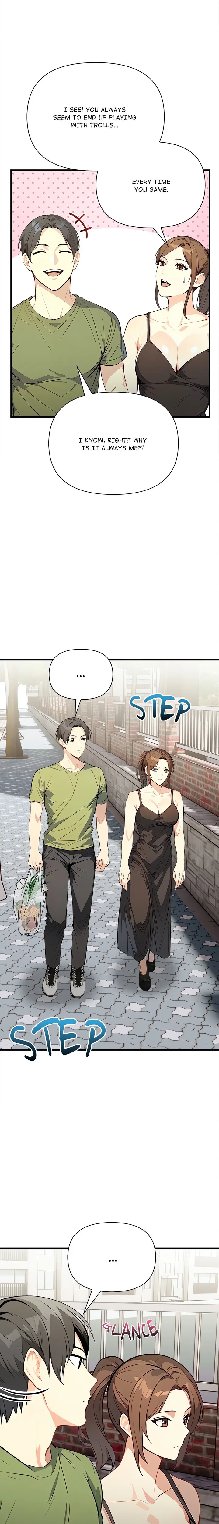 Rekindled Heat - Chapter 1 [photo 13] - MangaPorn