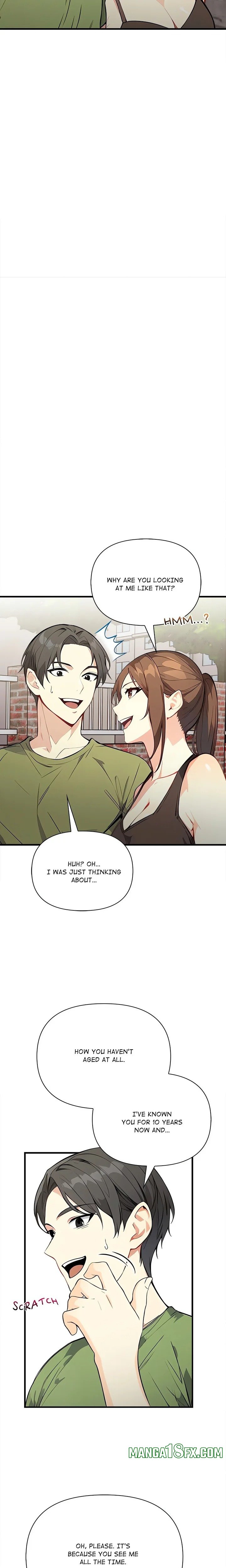 Rekindled Heat - Chapter 1 [photo 14] - MangaPorn