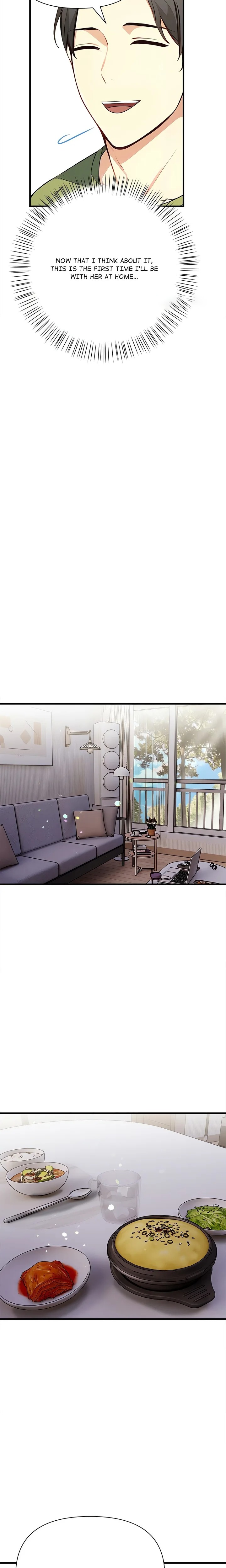 Rekindled Heat - Chapter 1 [photo 18] - MangaPorn