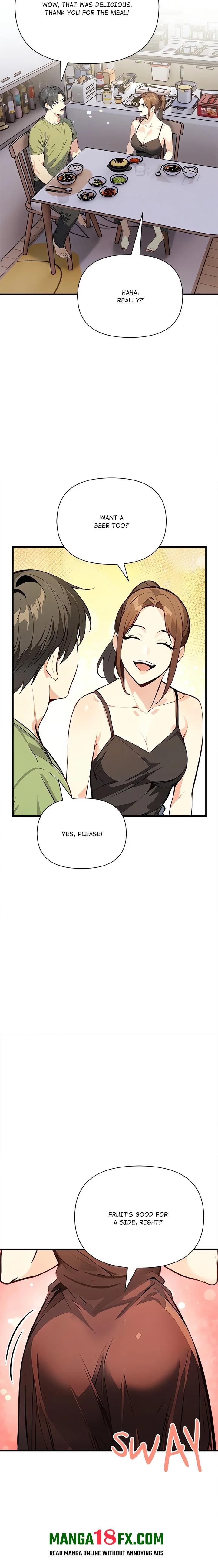 Rekindled Heat - Chapter 1 [photo 19] - MangaPorn