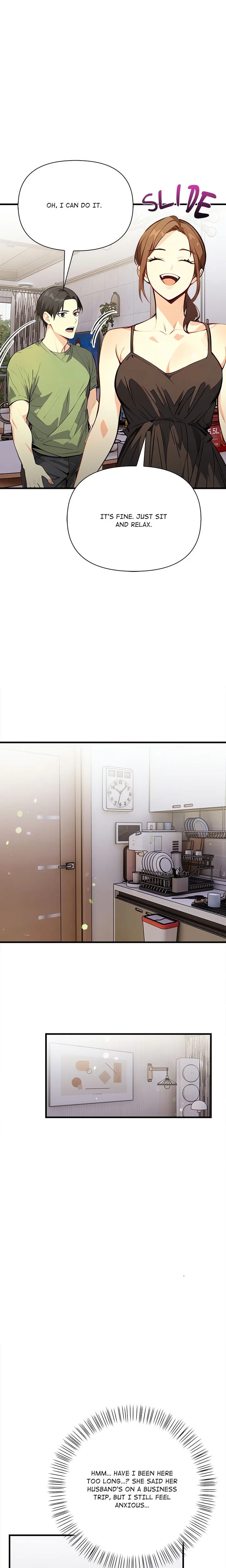 Rekindled Heat - Chapter 1 [photo 20] - MangaPorn