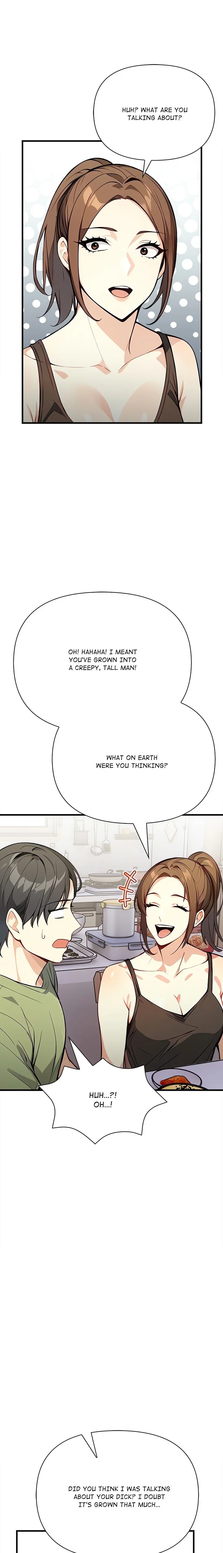 Rekindled Heat - Chapter 1 [photo 23] - MangaPorn