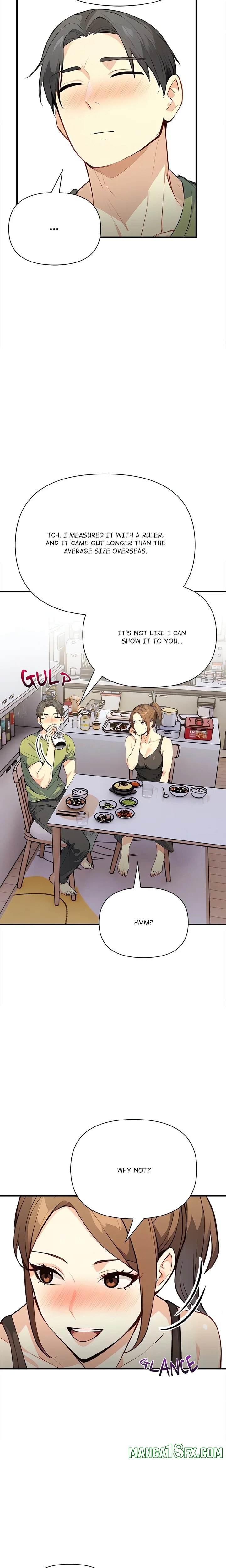 Rekindled Heat - Chapter 1 [photo 24] - MangaPorn