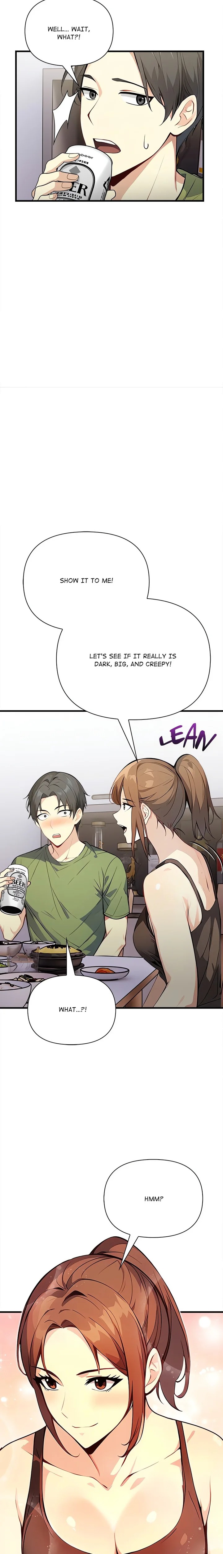 Rekindled Heat - Chapter 1 [photo 25] - MangaPorn