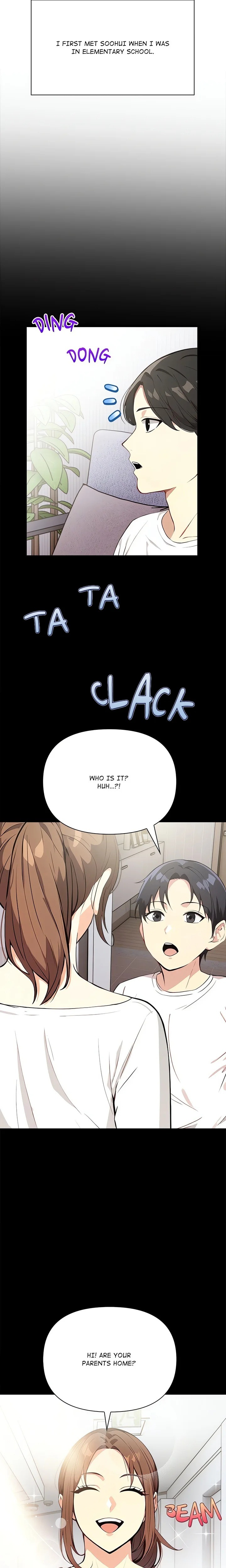 Rekindled Heat - Chapter 1 [photo 6] - MangaPorn