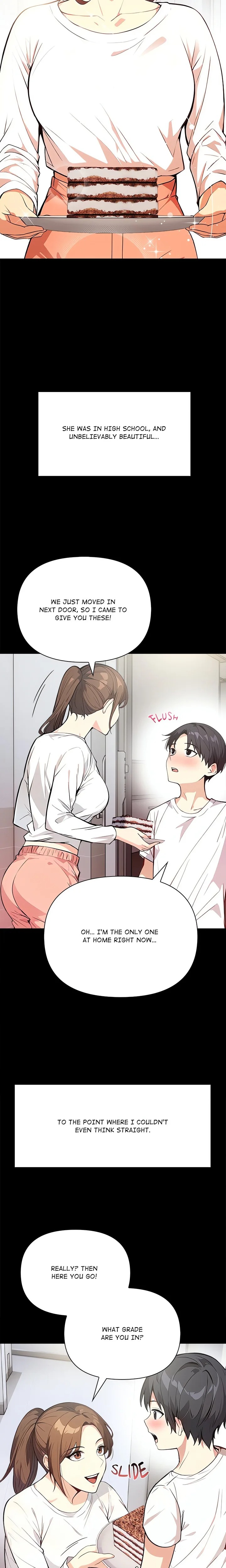 Rekindled Heat - Chapter 1 [photo 7] - MangaPorn