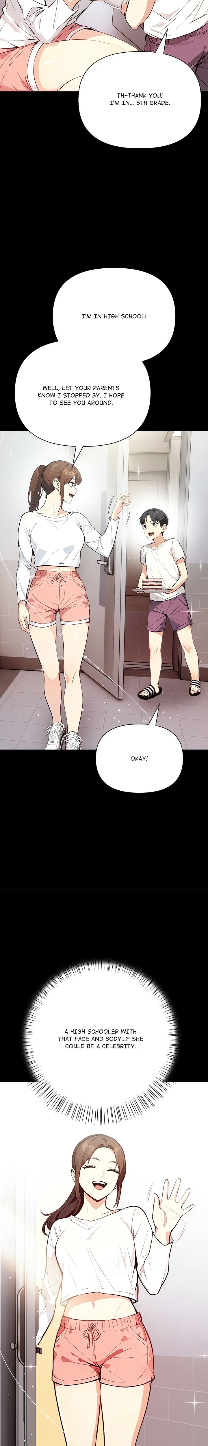 Rekindled Heat - Chapter 1 [photo 8] - MangaPorn