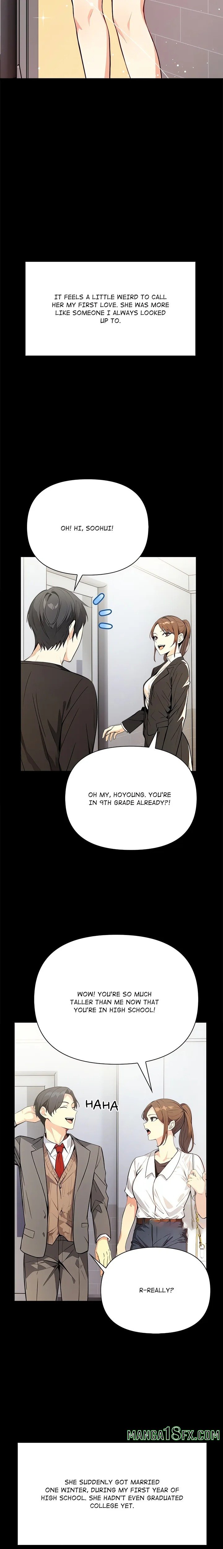 Rekindled Heat - Chapter 1 [photo 9] - MangaPorn