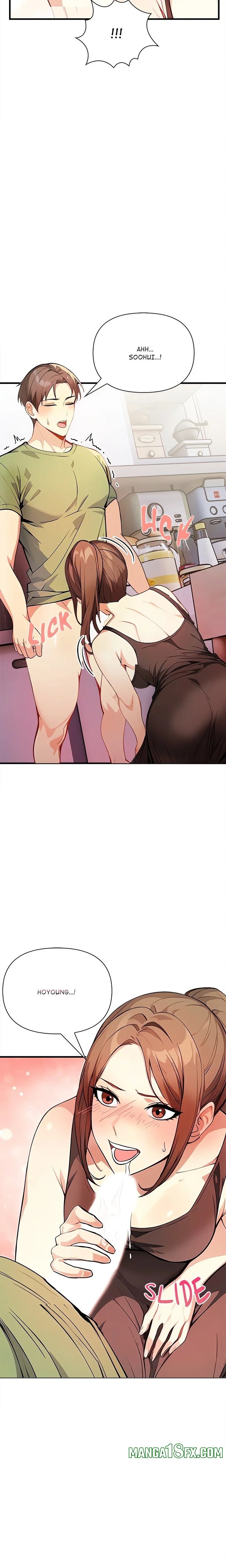 Rekindled Heat - Chapter 2 [photo 10] - MangaPorn