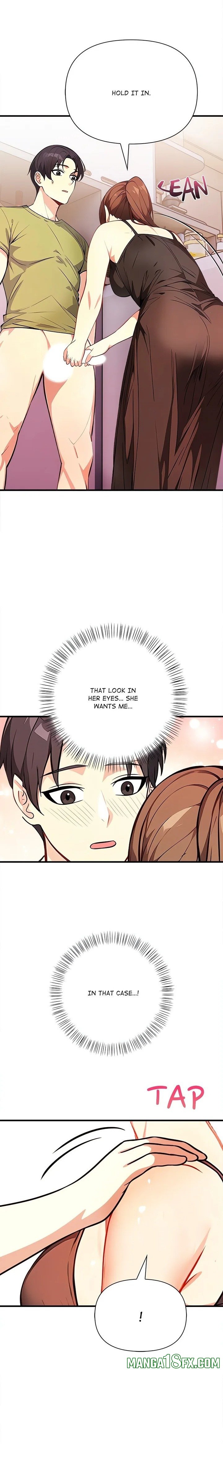 Rekindled Heat - Chapter 2 [photo 15] - MangaPorn