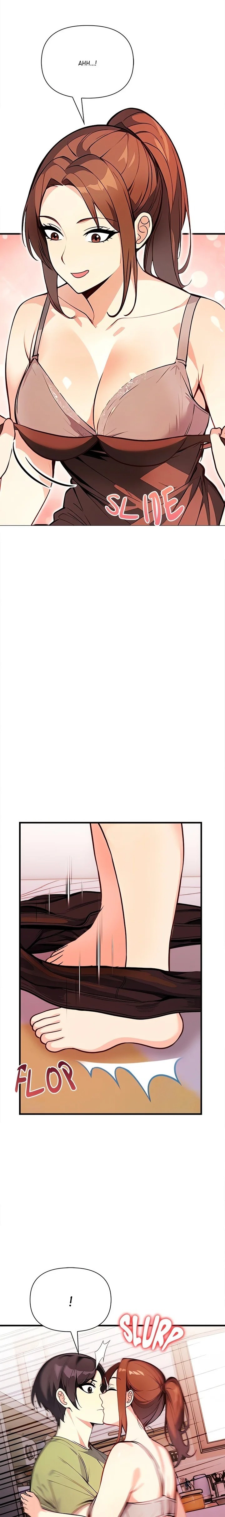 Rekindled Heat - Chapter 2 [photo 16] - MangaPorn