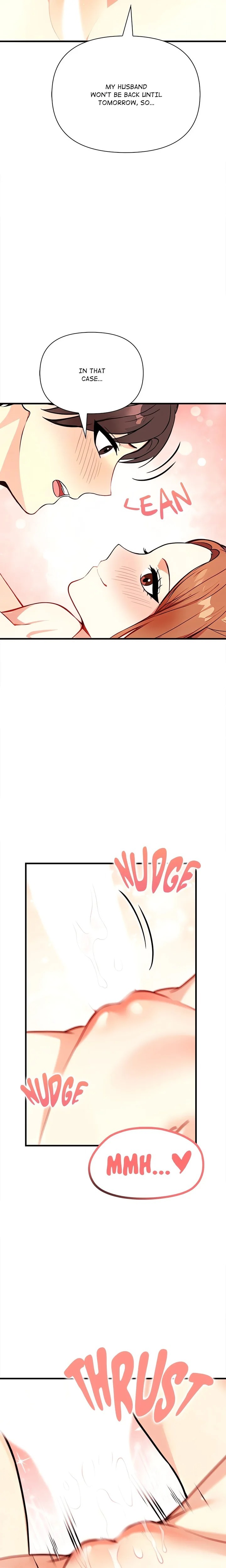 Rekindled Heat - Chapter 2 [photo 21] - MangaPorn