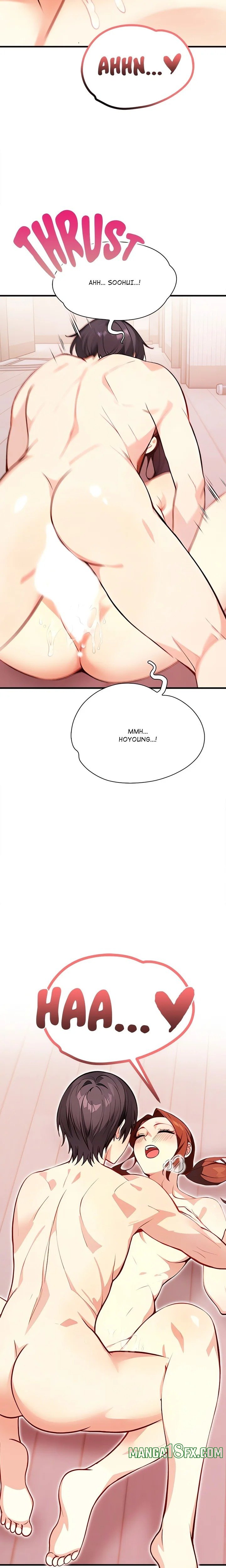 Rekindled Heat - Chapter 2 [photo 22] - MangaPorn