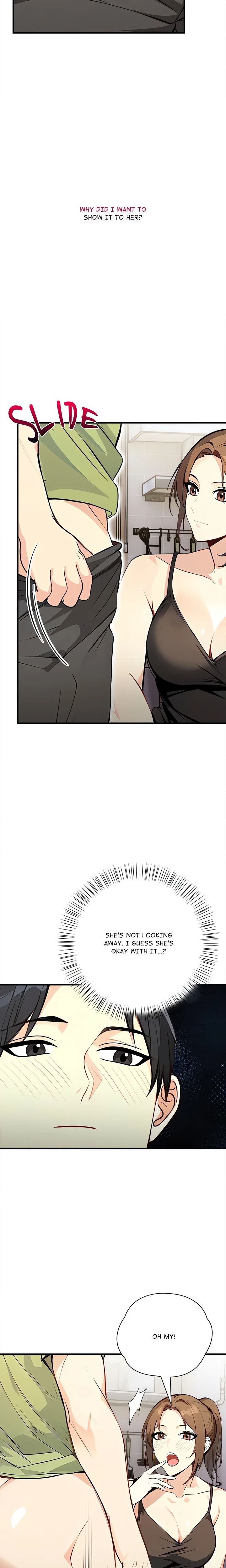 Rekindled Heat - Chapter 2 [photo 4] - MangaPorn