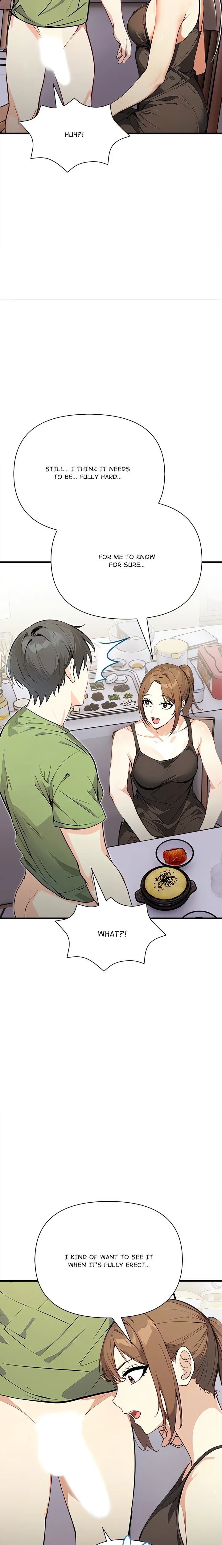 Rekindled Heat - Chapter 2 [photo 6] - MangaPorn