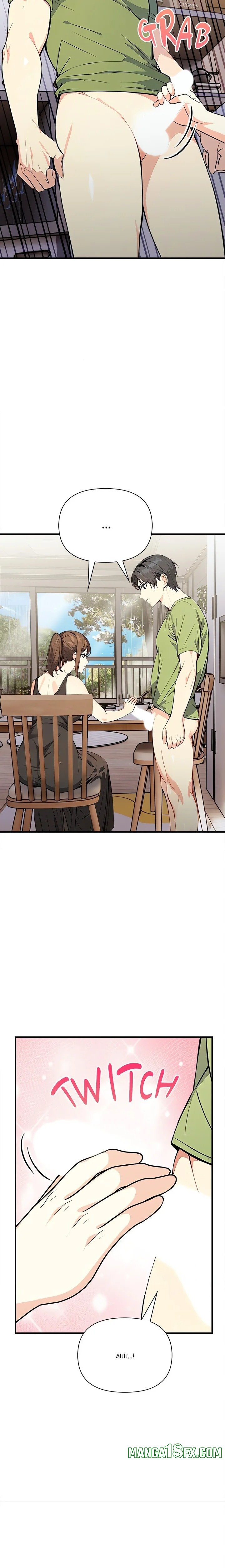 Rekindled Heat - Chapter 2 [photo 8] - MangaPorn