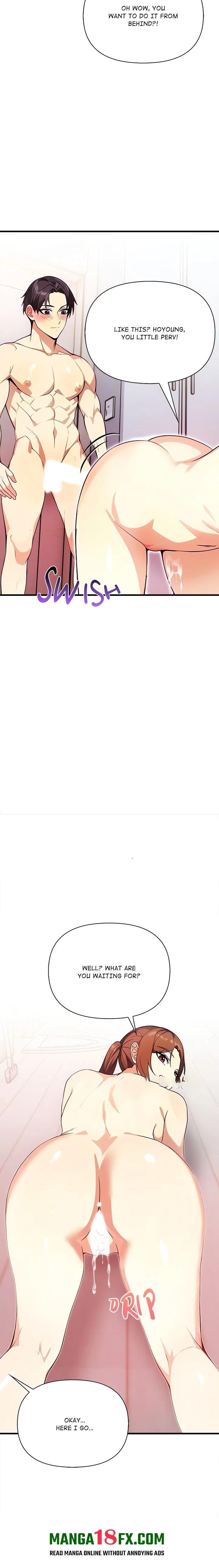 Rekindled Heat - Chapter 3 [photo 13] - MangaPorn