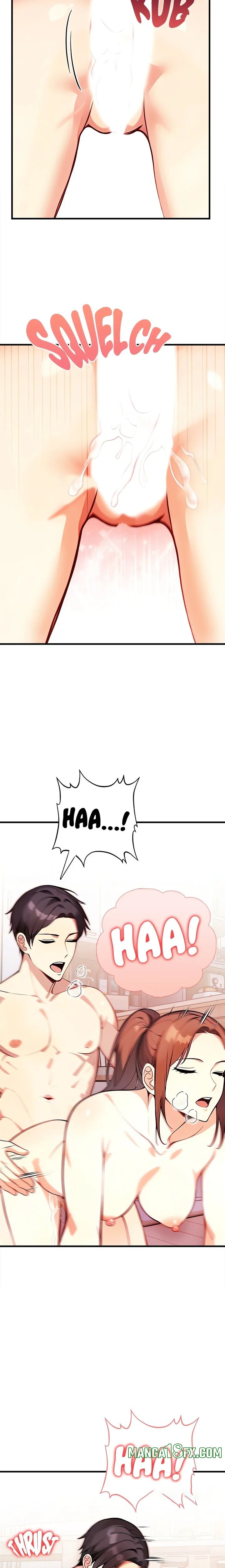 Rekindled Heat - Chapter 3 [photo 15] - MangaPorn